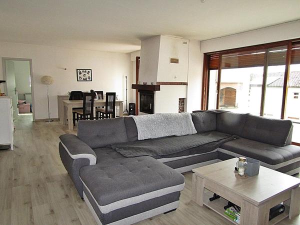 Location Appartement 4 pièces 116 m2 à Moyenmoutier