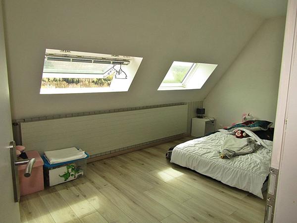 Location Appartement 4 pièces 116 m2 à Moyenmoutier