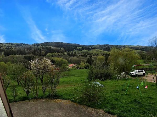 Location Appartement 4 pièces 116 m2 à Moyenmoutier