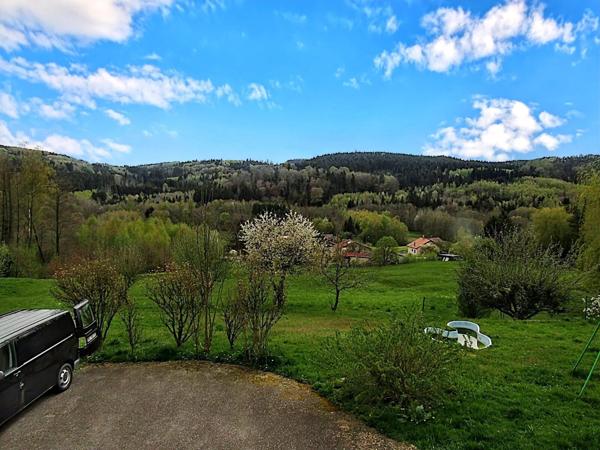 Location Appartement 4 pièces 116 m2 à Moyenmoutier