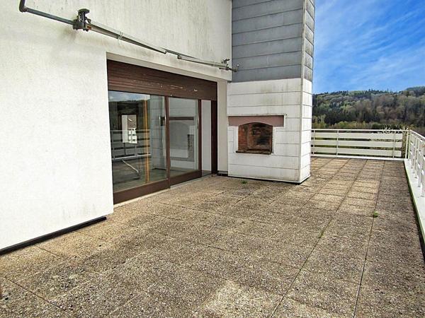 Location Appartement 4 pièces 116 m2 à Moyenmoutier