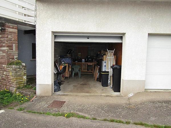 Location Appartement 4 pièces 116 m2 à Moyenmoutier