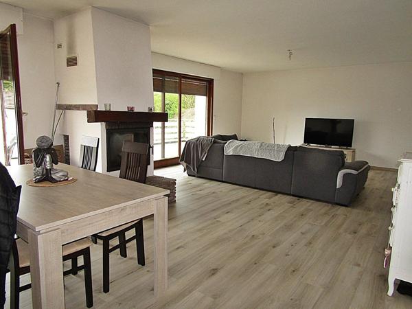 Location Appartement 4 pièces 116 m2 à Moyenmoutier