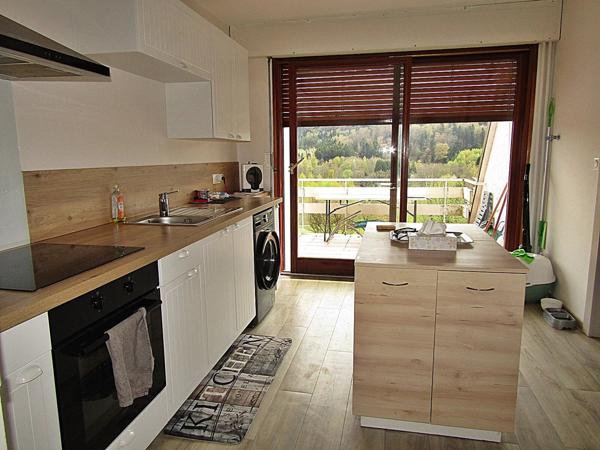 Location Appartement 4 pièces 116 m2 à Moyenmoutier