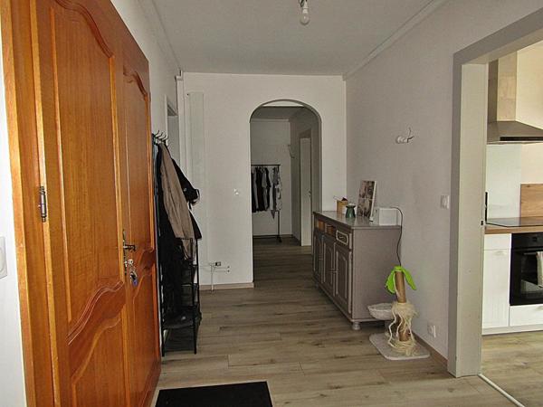 Location Appartement 4 pièces 116 m2 à Moyenmoutier