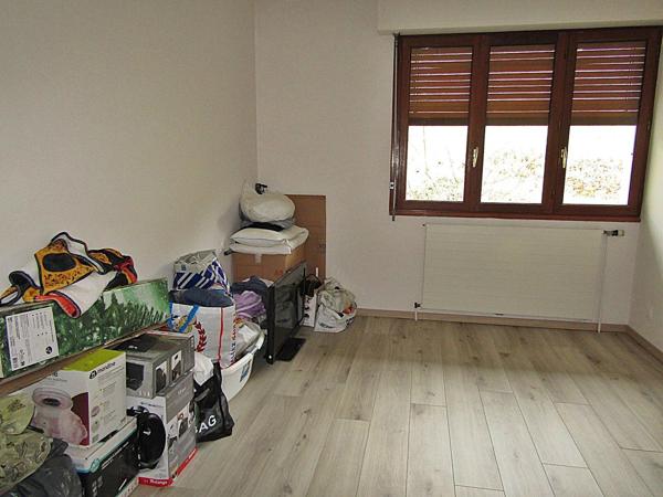 Location Appartement 4 pièces 116 m2 à Moyenmoutier