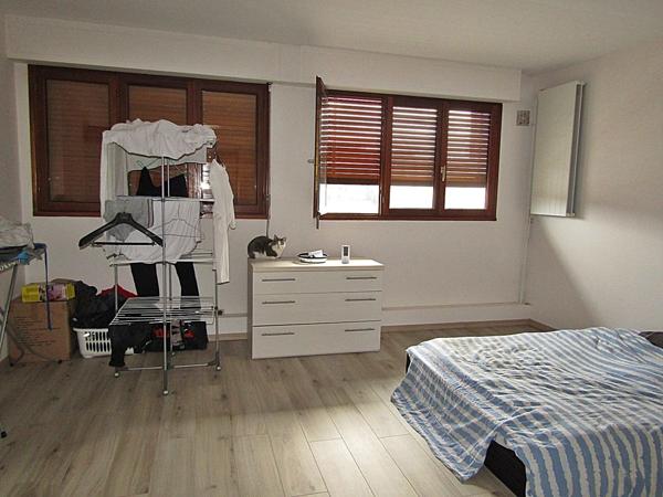 Location Appartement 4 pièces 116 m2 à Moyenmoutier