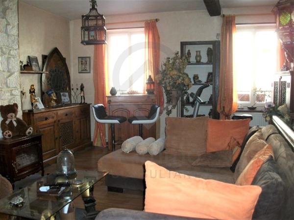 Vente / Maison de village