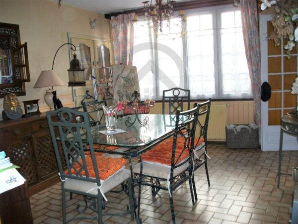 Vente / Maison de village