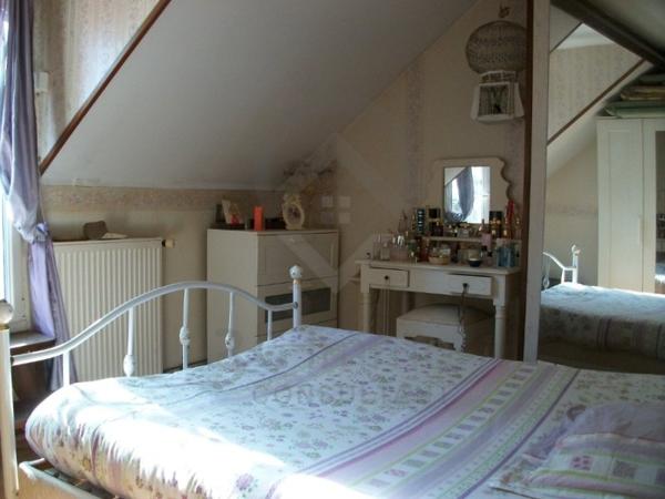 Vente / Maison de village
