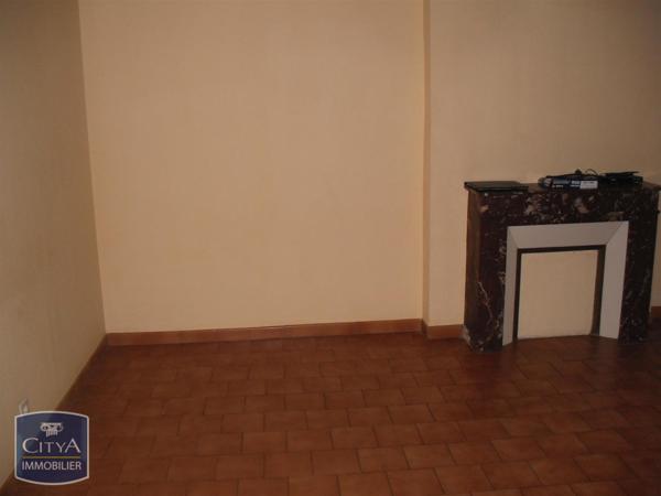 Maison à vendre 4 pièces 59.63m²