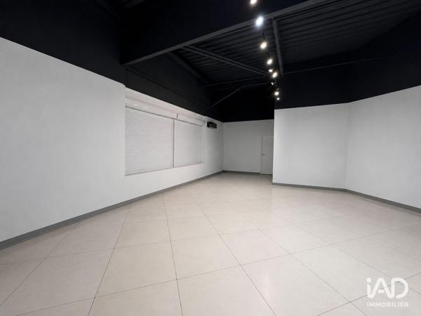 Location boutique/local commercial 100 m² Gujan-Mestras