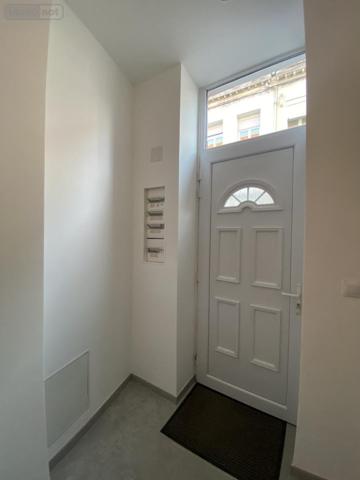 Maison à vendre à Cambrai dans le Nord (59400), ref : 59079-1714