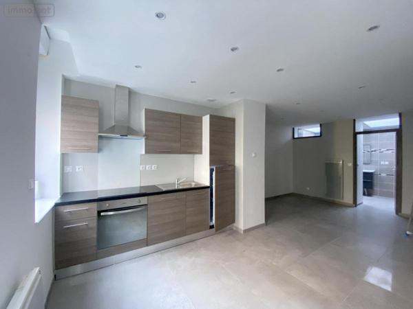 Maison à vendre à Cambrai dans le Nord (59400), ref : 59079-1714