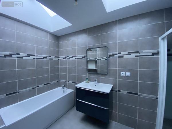 Maison à vendre à Cambrai dans le Nord (59400), ref : 59079-1714