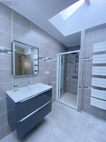 Maison à vendre à Cambrai dans le Nord (59400), ref : 59079-1714