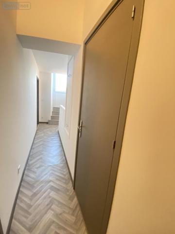 Maison à vendre à Cambrai dans le Nord (59400), ref : 59079-1714