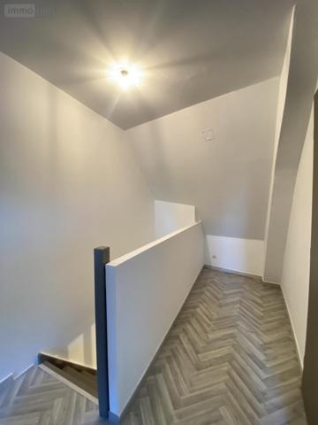 Maison à vendre à Cambrai dans le Nord (59400), ref : 59079-1714