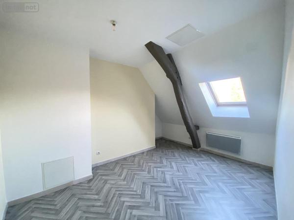 Maison à vendre à Cambrai dans le Nord (59400), ref : 59079-1714