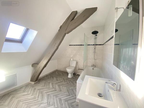 Maison à vendre à Cambrai dans le Nord (59400), ref : 59079-1714