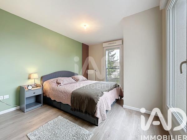 Appartement à vendre 4 pièces 104 m² Villennes-sur-Seine