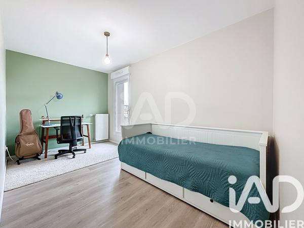 Appartement à vendre 4 pièces 104 m² Villennes-sur-Seine