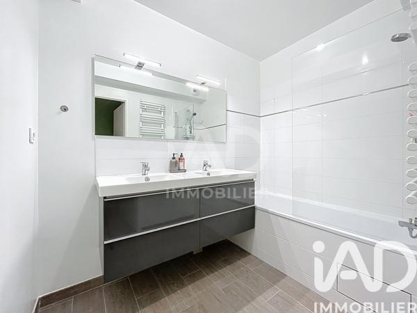 Appartement à vendre 4 pièces 104 m² Villennes-sur-Seine