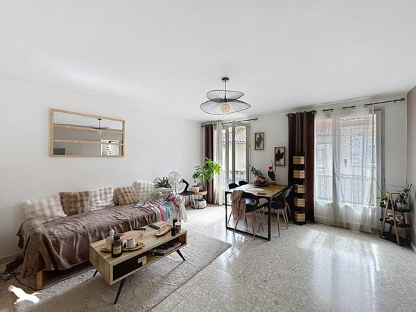 Appartement à vendre 87 000 € Auterive 2 p 64 m² DPE C