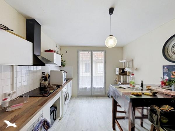 Appartement à vendre 87 000 € Auterive 2 p 64 m² DPE C