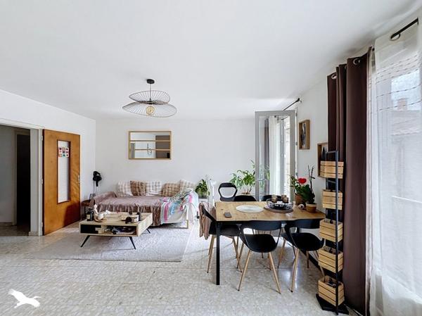 Appartement à vendre 87 000 € Auterive 2 p 64 m² DPE C