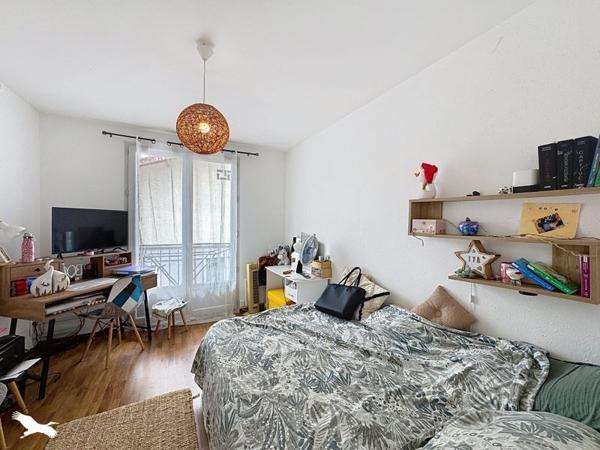 Appartement à vendre 87 000 € Auterive 2 p 64 m² DPE C