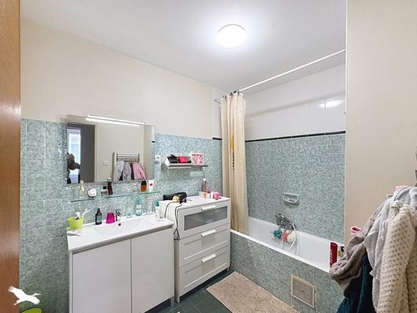 Appartement à vendre 87 000 € Auterive 2 p 64 m² DPE C