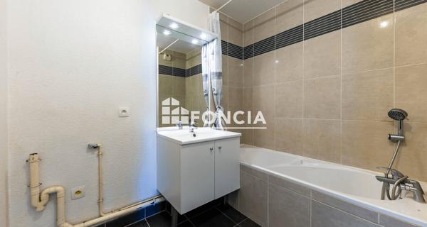 À vendre Appartement 3 pièces 55.67 m² - Strasbourg 67100
