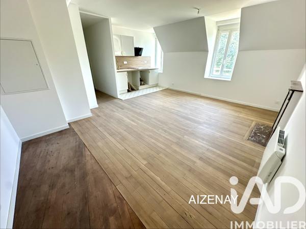 Appartement à vendre 2 pièces 37 m² Aizenay