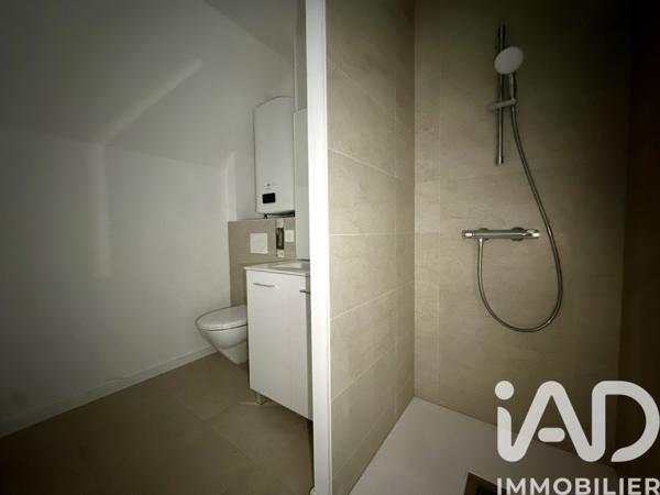 Appartement à vendre 2 pièces 37 m² Aizenay
