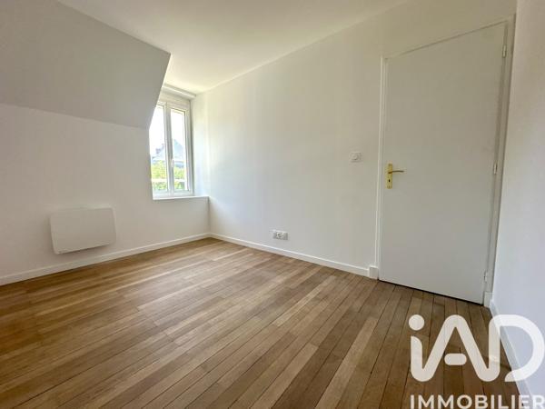 Appartement à vendre 2 pièces 37 m² Aizenay