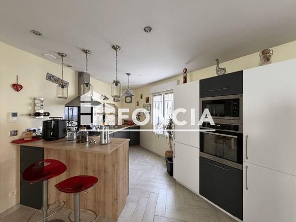 À vendre Appartement 4 pièces 88.17 m² - Le Mans 72100