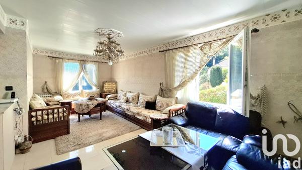 Maison à vendre 6 pièces 123 m² Tulle