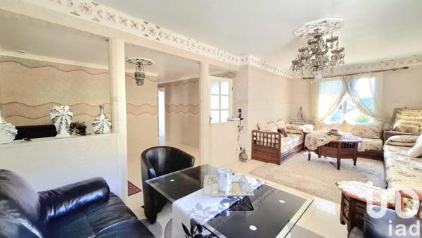 Maison à vendre 6 pièces 123 m² Tulle