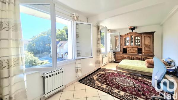 Maison à vendre 6 pièces 123 m² Tulle