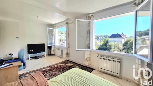 Maison à vendre 6 pièces 123 m² Tulle