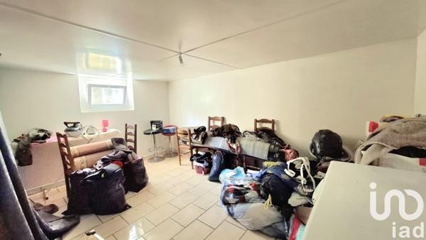 Maison à vendre 6 pièces 123 m² Tulle