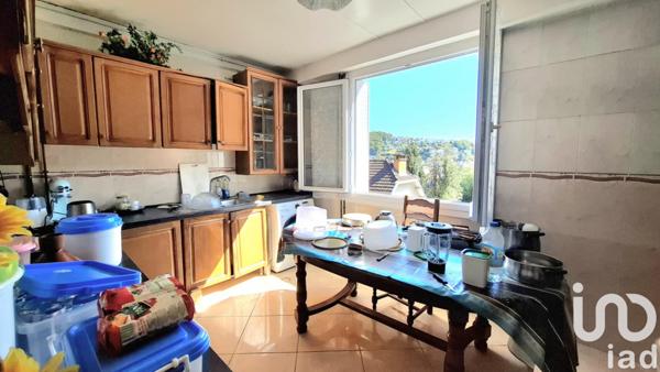 Maison à vendre 6 pièces 123 m² Tulle