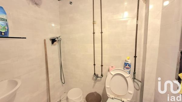 Maison à vendre 6 pièces 123 m² Tulle