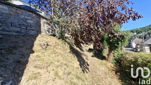 Maison à vendre 6 pièces 123 m² Tulle