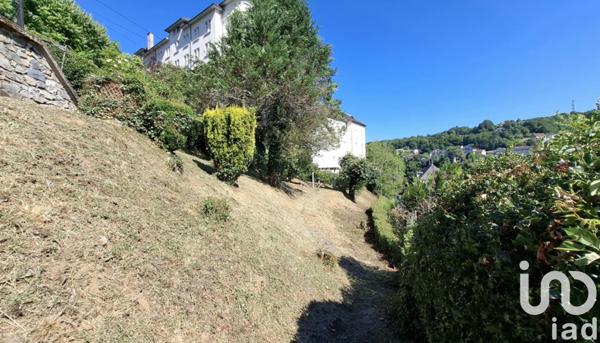 Maison à vendre 6 pièces 123 m² Tulle