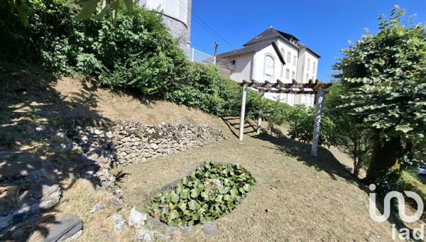 Maison à vendre 6 pièces 123 m² Tulle