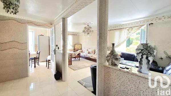 Maison à vendre 6 pièces 123 m² Tulle