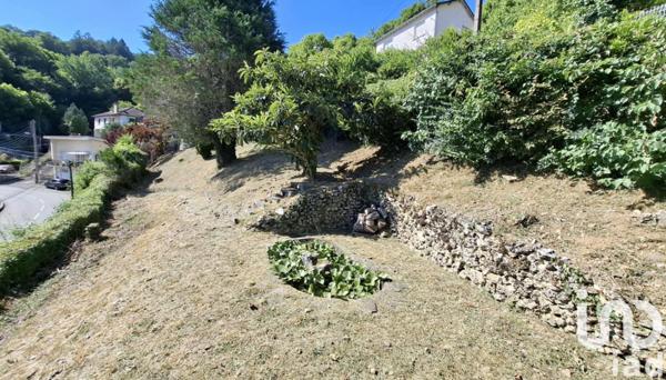 Maison à vendre 6 pièces 123 m² Tulle