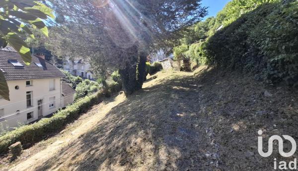 Maison à vendre 6 pièces 123 m² Tulle